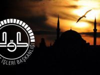 Diyanet İşleri'nden fetva rehberi