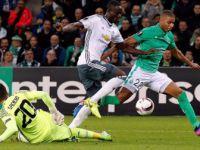 Manchester United ve Schalke 04, Son 16 Turuna Yükseldi