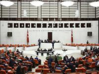 TBMM Genel Kurulunda ''Torba Kanun Teklifi'' Yasalaştı