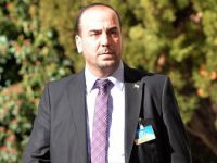 Nasır el-Hariri: ''Suriye Halkı İstemeden Esed'in İktidarda Kalması Rüyadır''