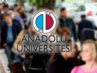 AÖF okuyanlar dikkat! Kritik karar