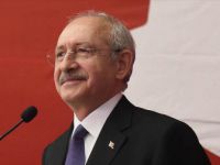 Kılıçdaroğlu, Yaşar Kemal'i Andı