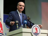 Kurtulmuş: Karargah Rahatsız Falan Değil