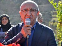 HDP'li Alican Önlü için flaş karar