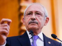 CHP'den her türlü darbeye Hayır!