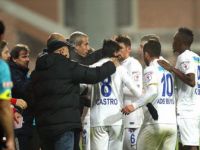 Çaykur Rizespor 0-2 Kasımpaşa Spor