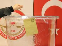 Yıldırımın İmzasıyla Başbakanlıktan ''Halk Oylaması'' Genelgesi