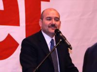 Süleyman Soylu: Bu Topraklardan Terörü Söküp Atacağız