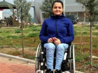 Engelli Sporcu Büşra Ün'den 'Yol Ücreti' Alan Notere Ceza