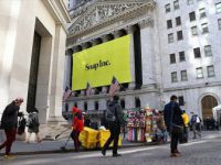 Snapchat, 36 Milyar Dolarla Twitter'ı Üçe Katladı