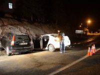 Pütürge Kaymakamı Erkan Savar Trafik Kazası Geçirdi: 2 Ölü, 5 Yaralı (Derviş Özacar, Mahmut Önal)