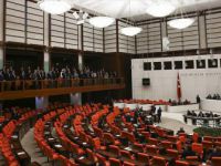 TBMM Genel Kurulu Rekor Sayıda Tasarıyı Kabul Etti