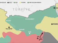 Rusya'dan Münbiç Açıklaması