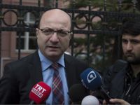 Cihaner'den Hsyk'ya Fetö Şikayeti