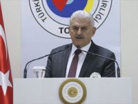 Başbakan Binali Yıldırım: ''Türkiye Başkalarının Verdiği Kararları Uygulayan Bir Ülke Değil''