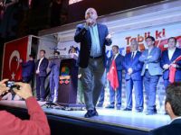 Mevlüt Çavuşoğlu: ''Rusya'ya İhracatın Önündeki Engeli De Kısa Sürece Kaldıracağız'''