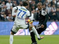 Beşiktaş 1-0 Çaykur Rizespor