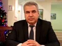 İbrahim Bro: ''PYD'nin Tüm Hak İhlallerini Belgelerle Abd'li Yetkililere İlettik''