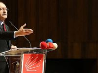 CHP : Erdoğan'ın istifasını istemeyeceğiz