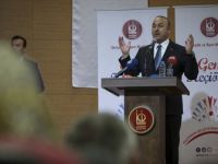 Bakan Çavuşoğlu: ''Tüm Engellemelere Rağmen Rotterdam'a Gideceğim''