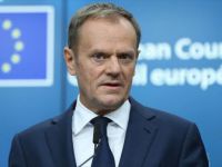 AB Konseyi Başkanı Donald Tusk'tan Ülkesi Polonya'ya Uyarı
