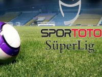 Süper Lig'de 24. Hafta Heyecanı tam sürat devam ediyor