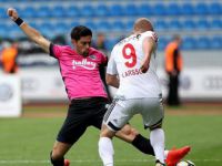 Gaziantepspor Kasımpaşa Maçı