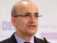 Şimşek:rusya İle Turizmde Rekor İhtimali Çok Yüksek
