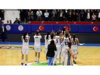Son Anda Kümede Kaldı Avrupa'da Zirveye Oynuyor