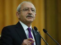 Kılıçdaroğlu: Ben Bu Ülkenin Çıkarlarını Savunmak Zorundayım