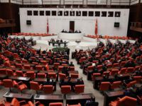 TBMM'de Uluslararası Anlaşmaları Onaylayan18 Kanun Tasarısı Kabul Edildi