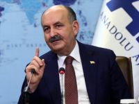 'Büyükanne Projesi'nde Maaş Hakkı Kazananlar Belli oldu