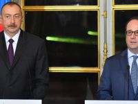 Hollande'den Kritik Türkiye Mesajı!