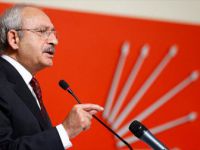 Kılıçdaroğlu: Avrupa'da Bile Gerilim Ortamı Yaratıyorlar