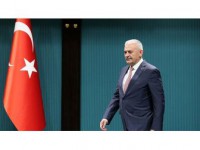 Başbakan Yıldırım Gürcistan'a Gidecek