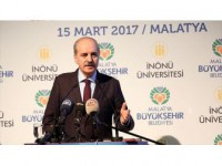 Başbakan Yardımcısı Kurtulmuş: Bu Faşist Uygulamayı Hiç Unutmayacağız