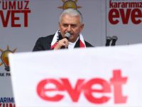 Artık Avrupa Siyasetini Biz belirliyoruz!