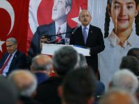 Kılıçdaroğlu : Vatanımızı Düşünerek 'Evet' Ya Da 'Hayır' Diyeceğiz