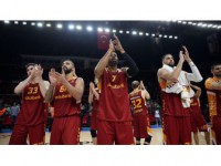 Galatasaray Odeabank Yunanistan Deplasmanında