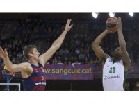 Darüşşafaka Doğuş'un Konuğu Barcelona Lassa
