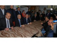 Kılıçdaroğlu'na 'Cem Özdemir' Sorusu