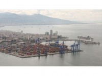 İzmir Alsancak Limanı İle Miami Limanı Kardeş Liman Oldu
