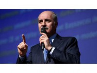 Başbakan Yardımcısı Kurtulmuş:bütün Yetki De Sorumluluk Da Cumhurbaşkanında Olacak