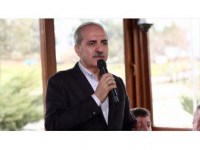 'Şimdi Terör Örgütleriyle Türkiye'yi Kuşatmaya Çalışıyorlar'