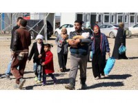 Kanada'dan Irak Ve Suriye Halkına 'Eve Dönüş' Yardımı