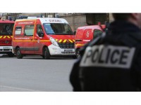 Fransa'da Orly Havalimanı Güvenlik Riski Nedeniyle Tahliye Edildi