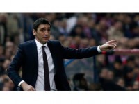 Tayfun Korkut, Bayer Leverkusen'de İlk Yenilgiyi Tattı