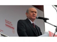 Mhp Genel Başkanı Bahçeli: Bu Evetler Türk Düşmanlarını Tir Tir Titretecektir