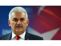 Başbakan Yıldırım'dan 'Temelimiz Çanakkale' Mesajı