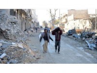 Bab'da Hayat Normale Dönüyor